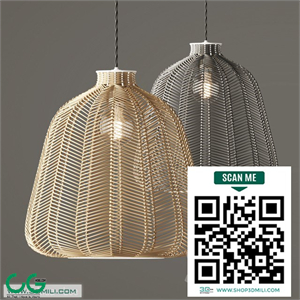 Ceiling lamp